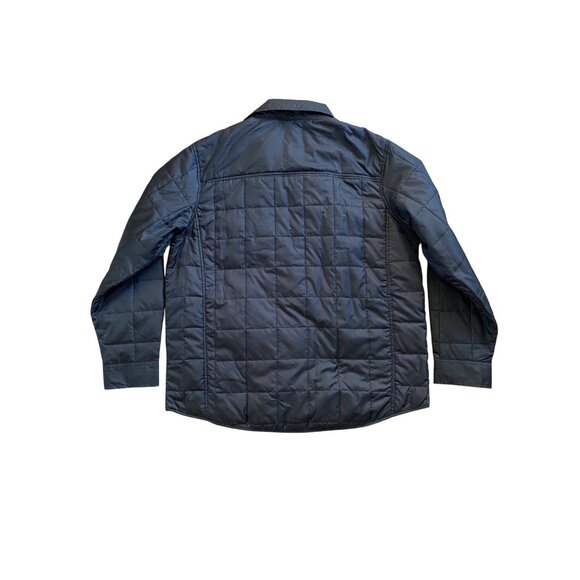 N.E. Limited Concealed Carry Quilted Rip Stop Puffer Jacket NEW WITH TAGS - Picture 4 of 4